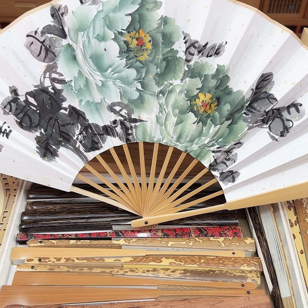 书法书法 10寸玉竹 手写手绘 默认粘好