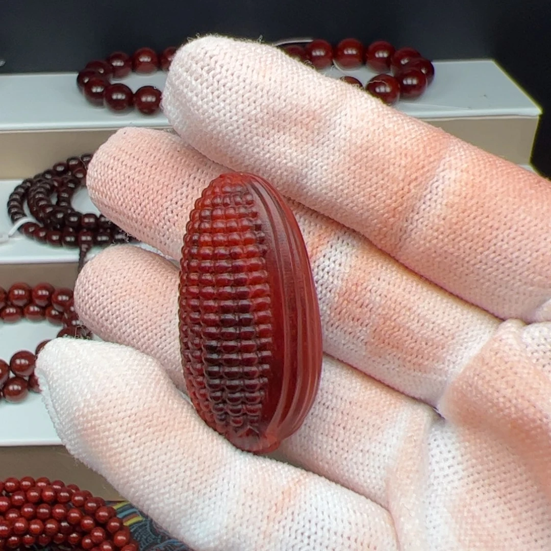 小叶紫檀手串/手链