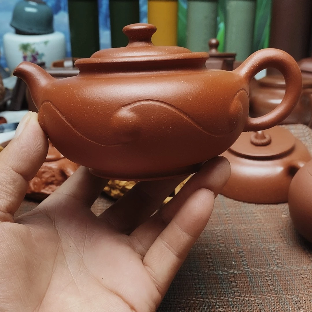 茶杯紫砂13457899986433