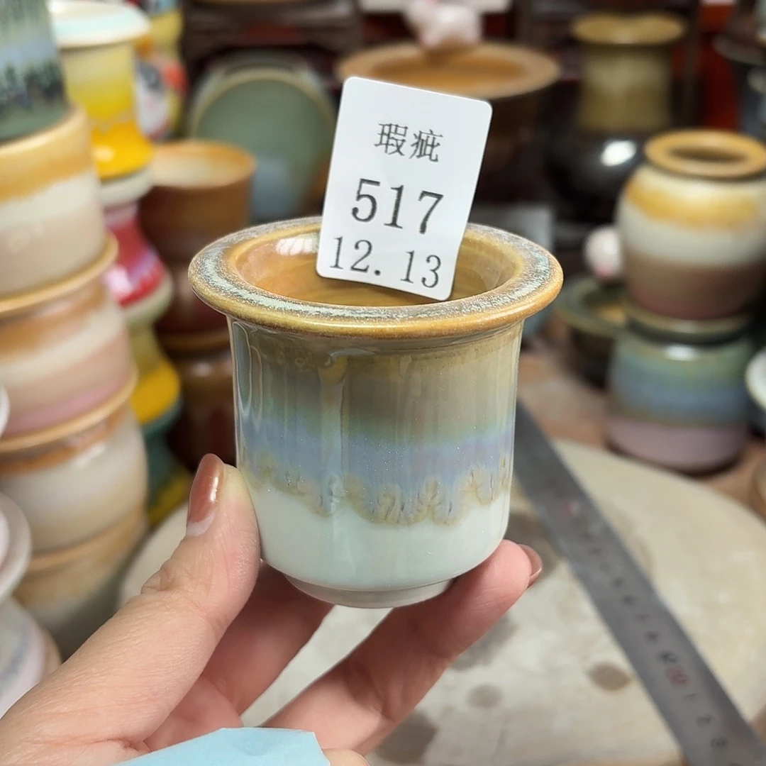 瓷片景德镇陶瓷手工制作