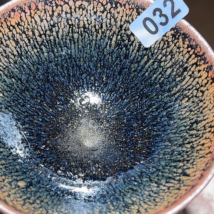茶盏只有一天是属于你们一年半