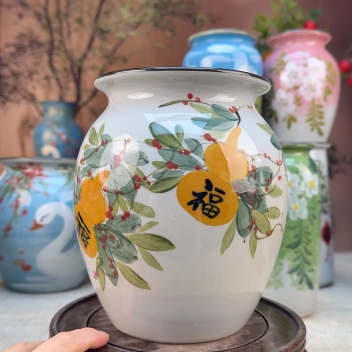 花瓶56566835566586