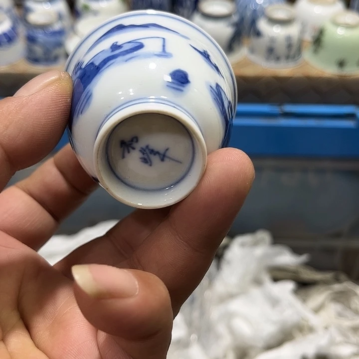 陶瓷茶玩榜第二十名