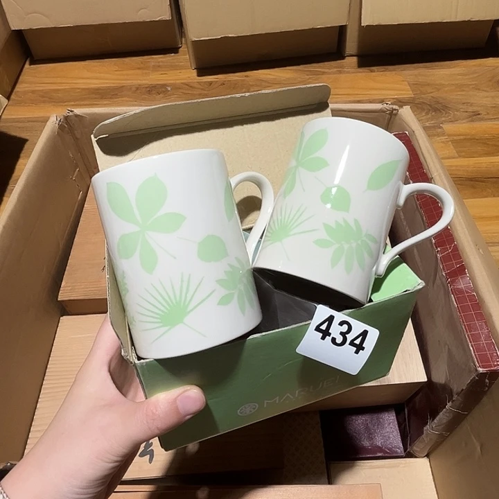 瓷片呀工艺品摆件瓷器摆件正能量