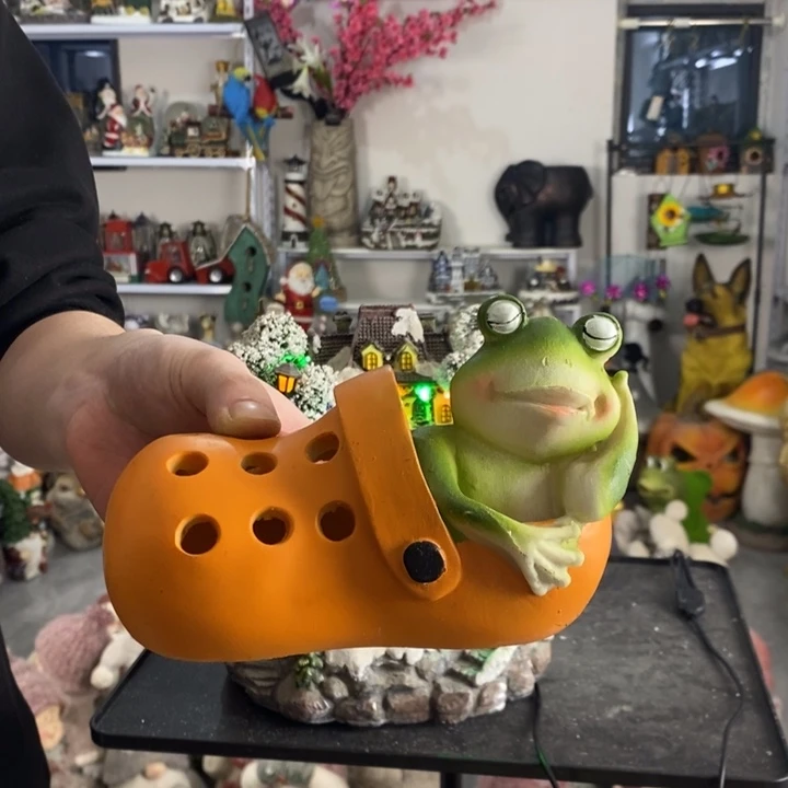 树脂工艺品摆件默认微瑕