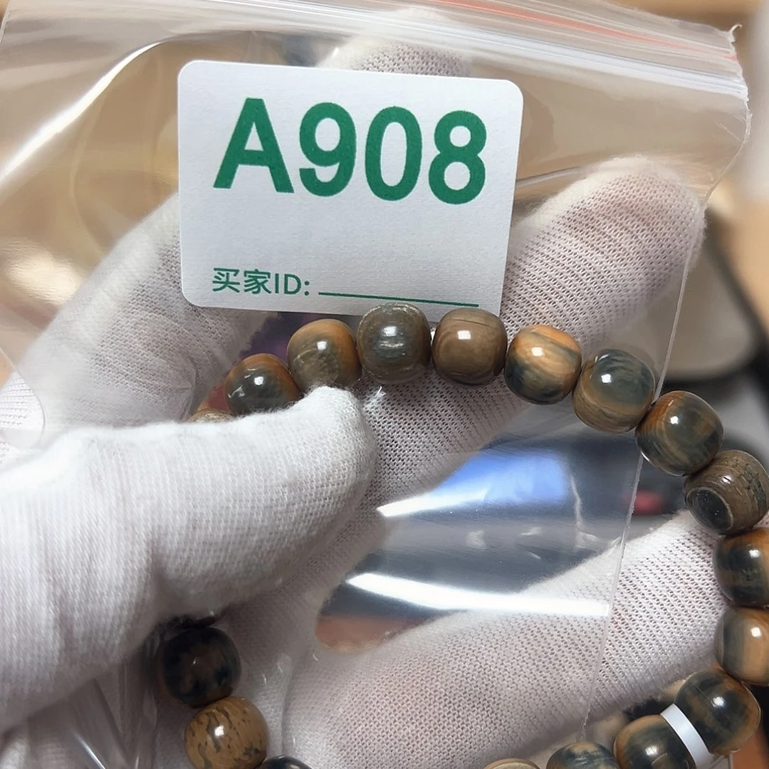 银S925天然猛犸象牙雕刻品