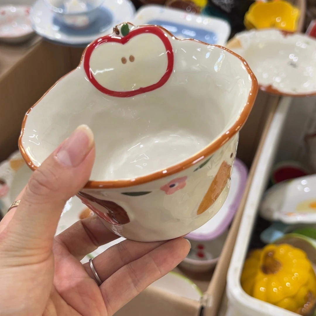 瓷片微瑕品介意别拍谢谢！