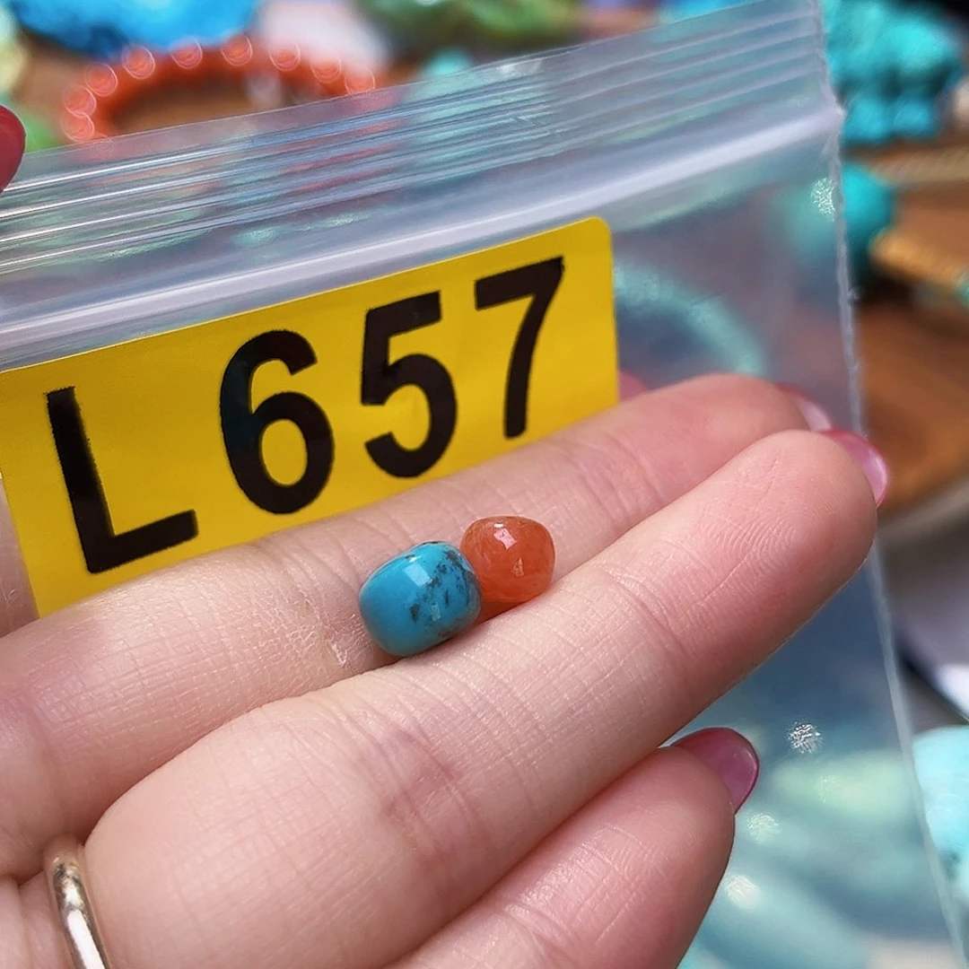 南红玛瑙未镶嵌珠宝半成品