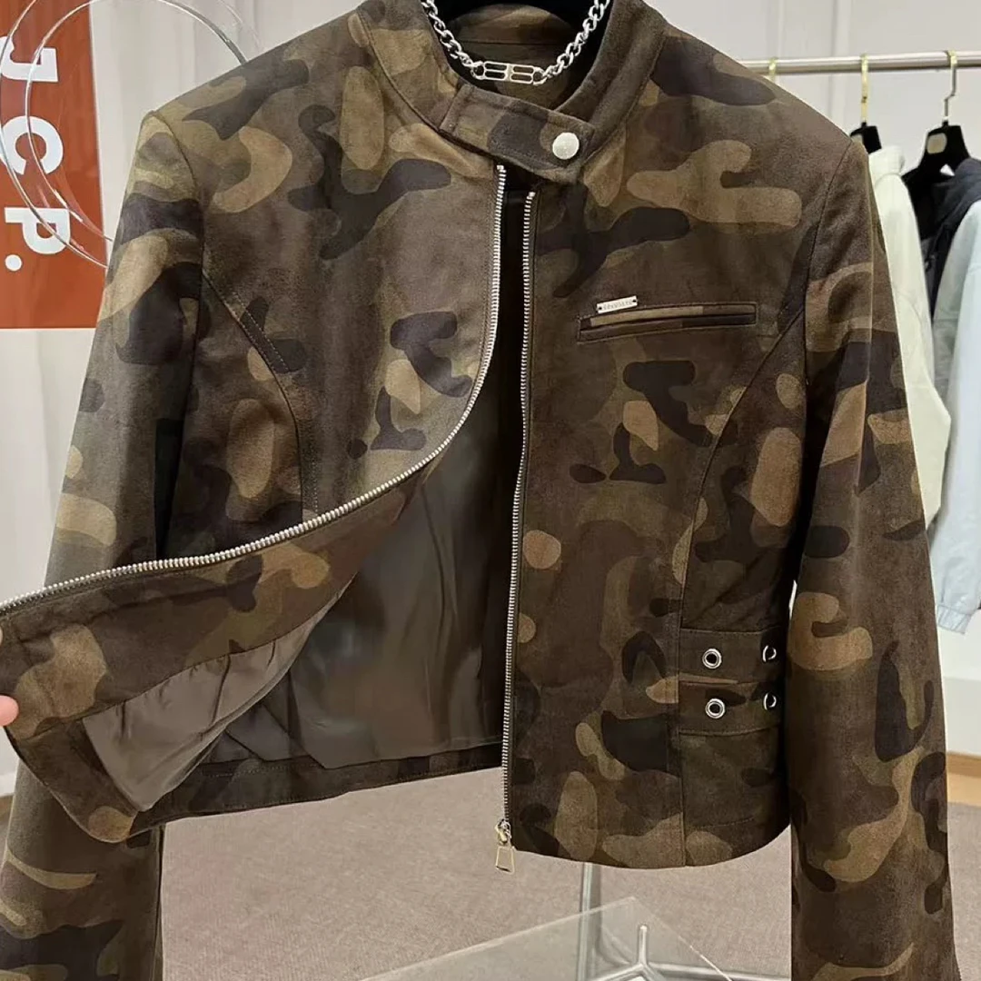 6812迷彩韩系外套A9_13