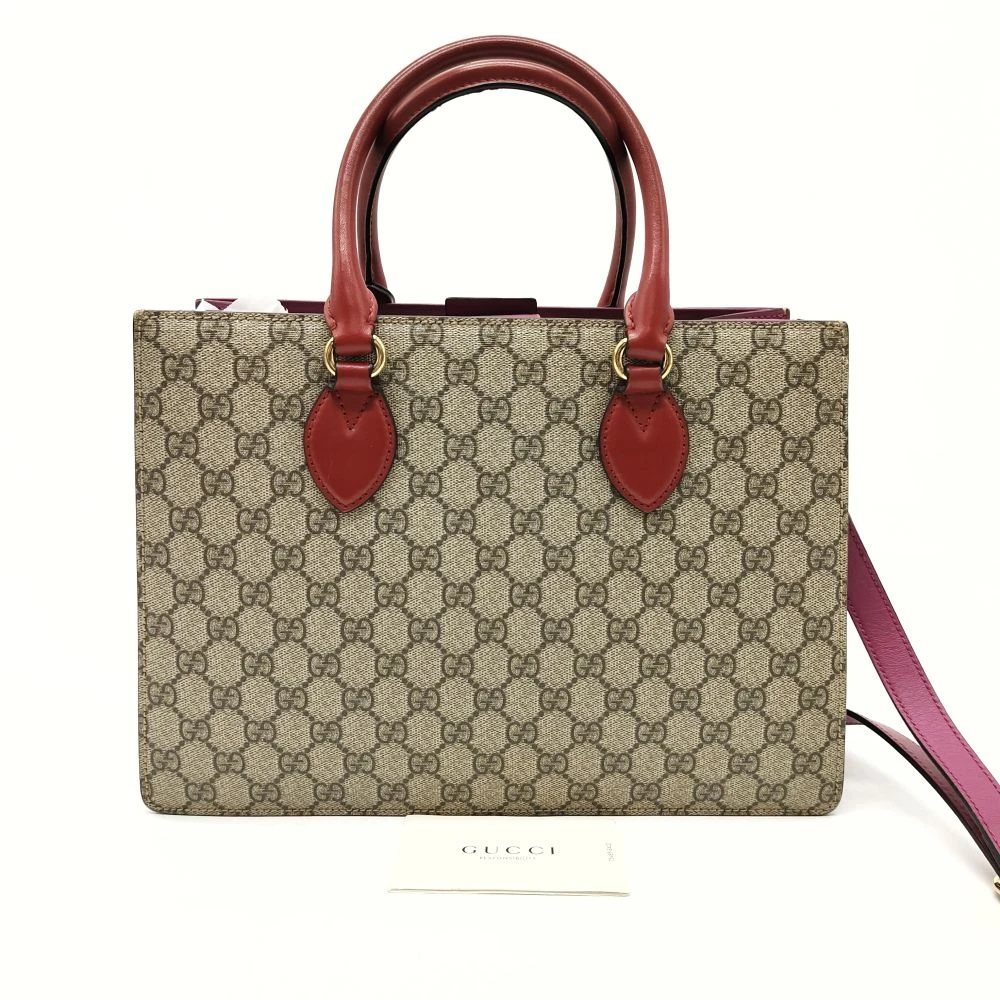 元品奢选/95新/古驰/单肩包/SN-X504990