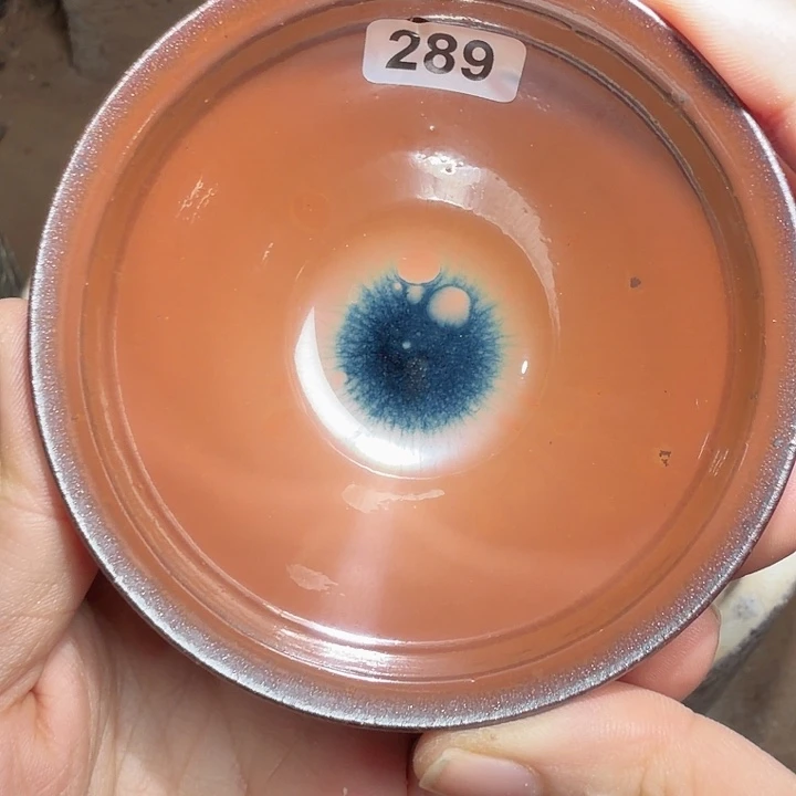 茶盏焦源龙窑，不忘初心289