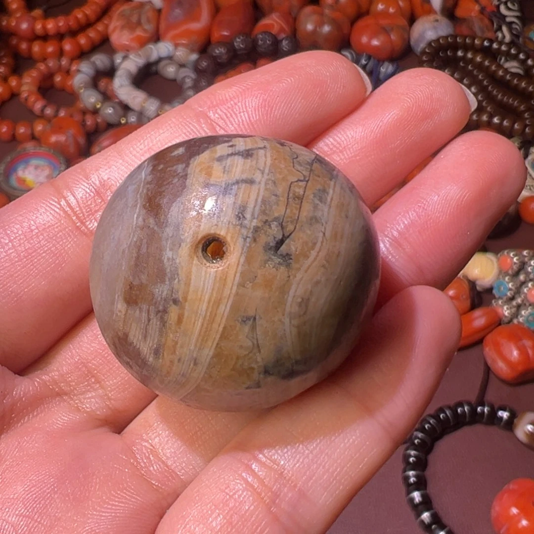 大果紫檀（缅甸花梨）宝****常