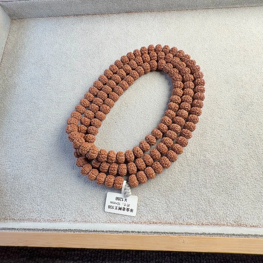 吊坠金刚菩提毕业老树王