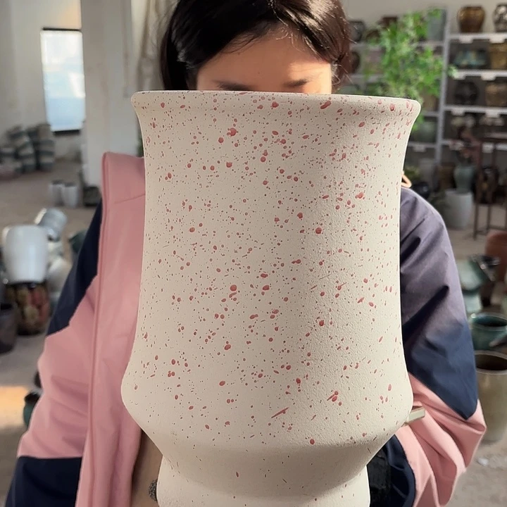 正品高32口20花盆