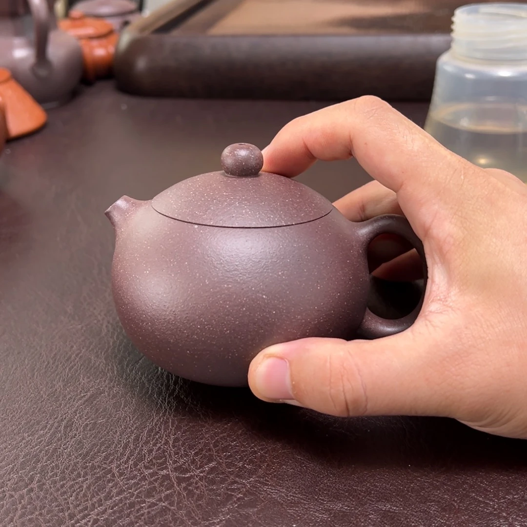 茶壶紫砂汽修厂的人说要
