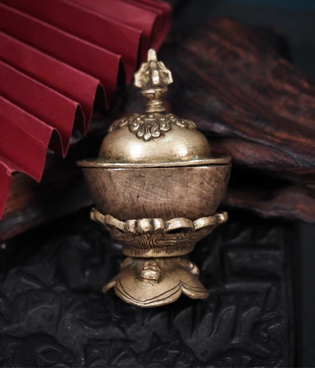 铁铜器配件一枚（93）