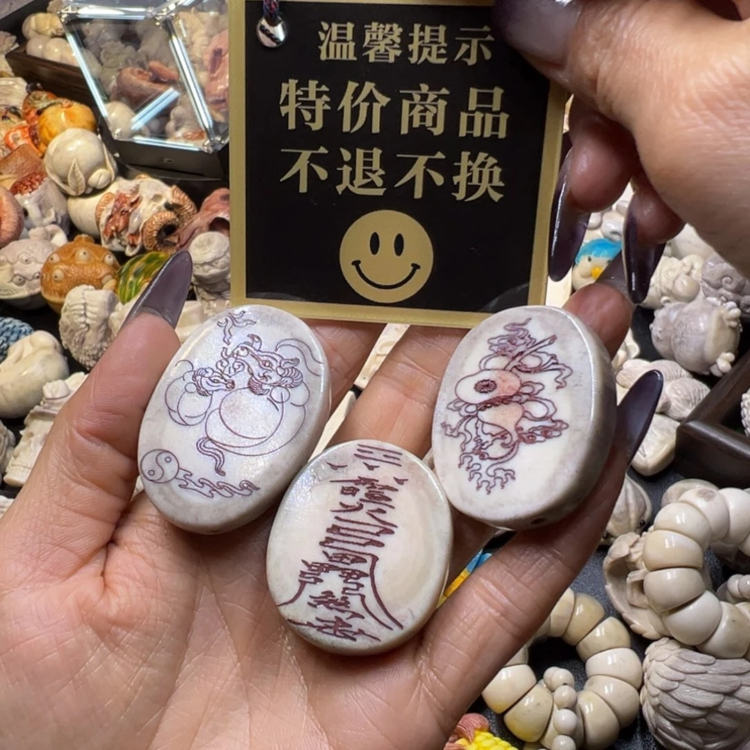 鹿骨手串/手链特价