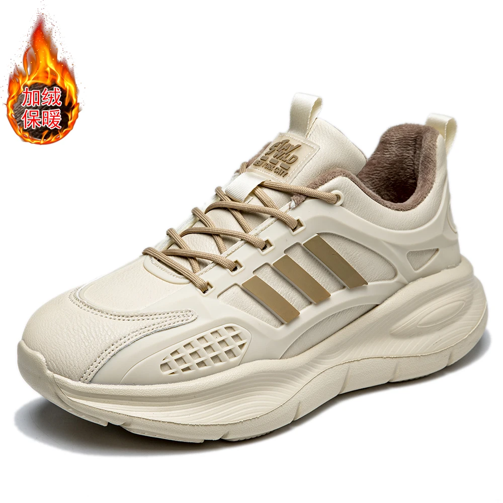 5.0情侣超轻高弹减震重工艺3D拼接跑步时鞋尚运动休闲鞋子2680