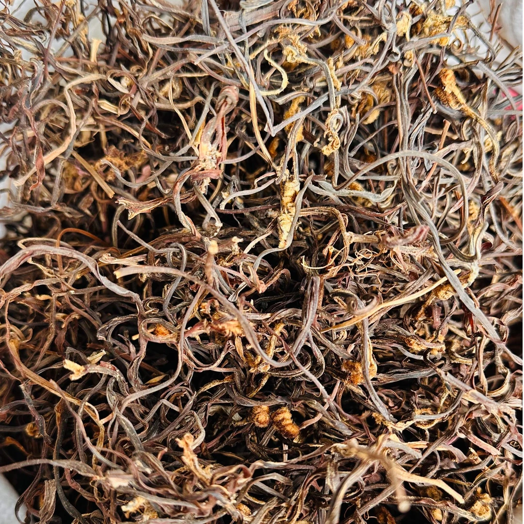 干蕨菜  农户自制 可炒肉 干锅