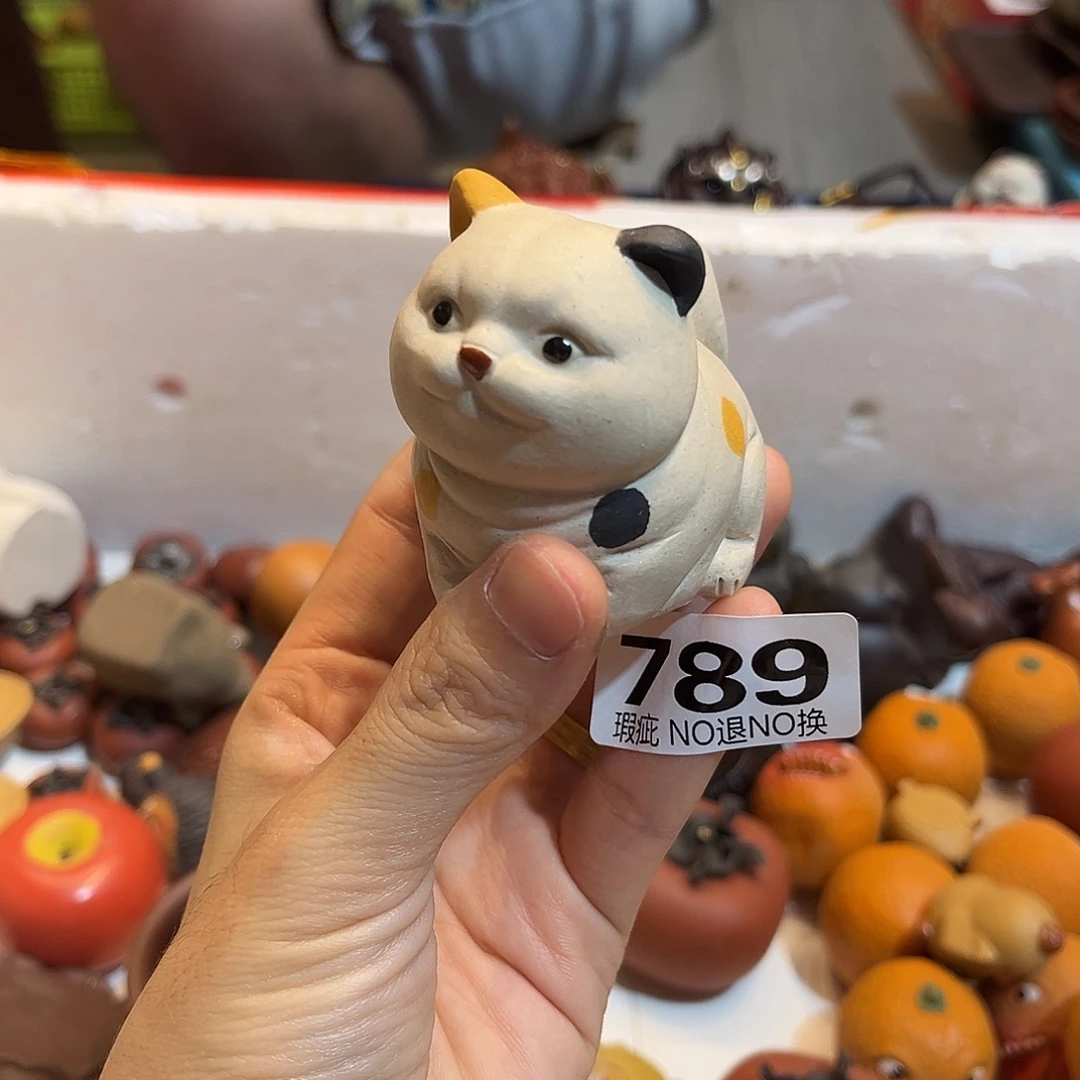 紫砂茶宠紫砂11111