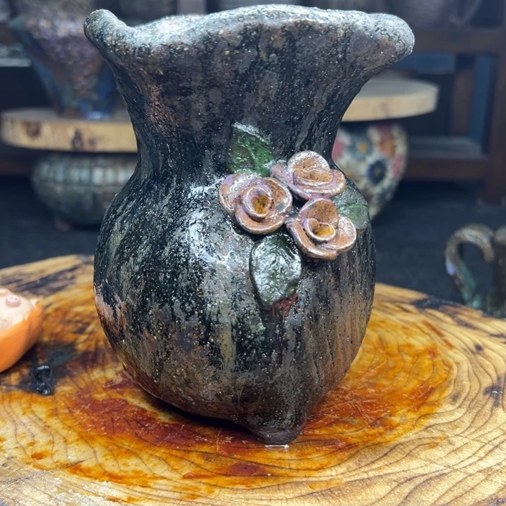 陶瓷制品不退不换6