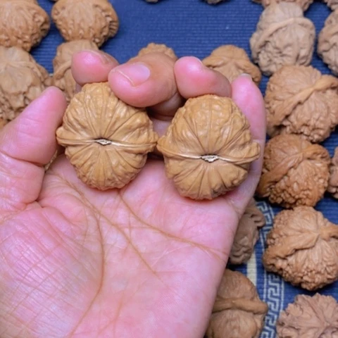 【闪购商品】吊坠文玩核桃南瓜39