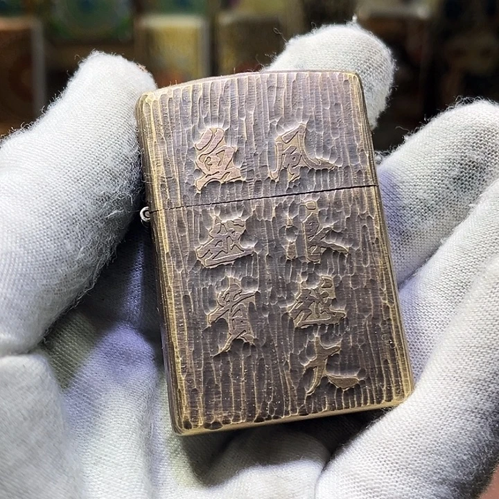 铜佐罗手工制作-66889