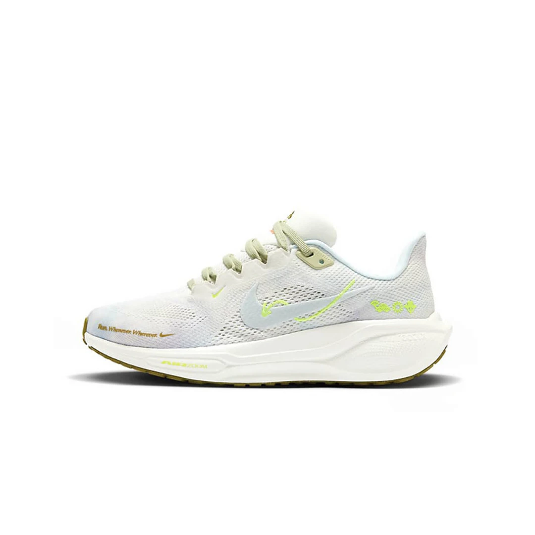 耐克/Nike女子AirZoom飞马41舒适透气缓震训练跑步鞋 HQ3465143