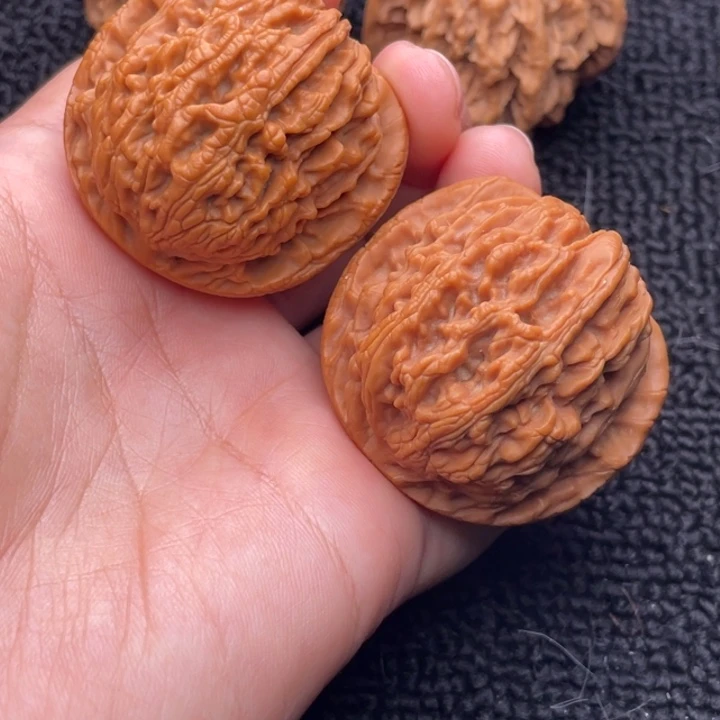 吊坠文玩核桃文玩核桃29