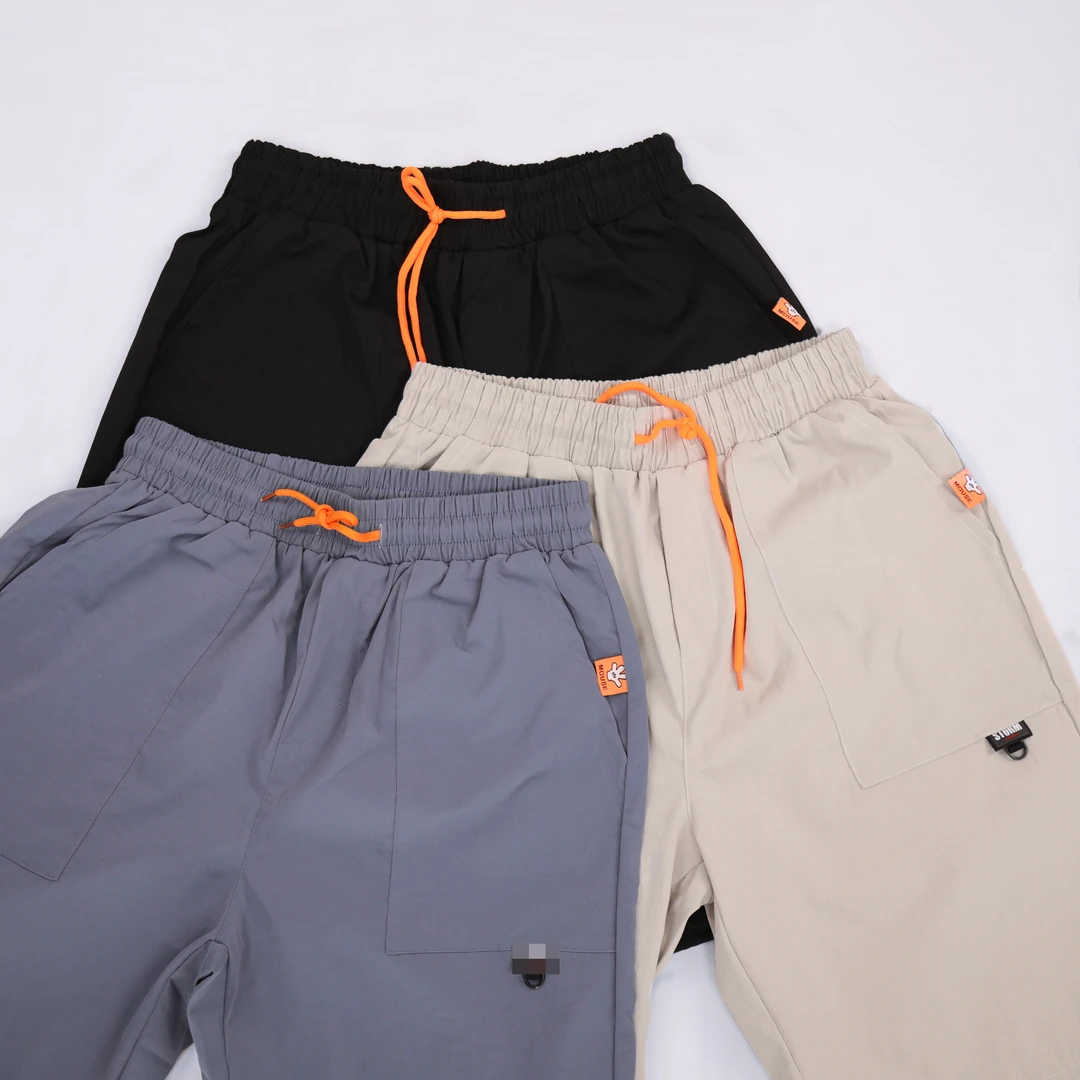 dk603男士短裤运动夏季薄款