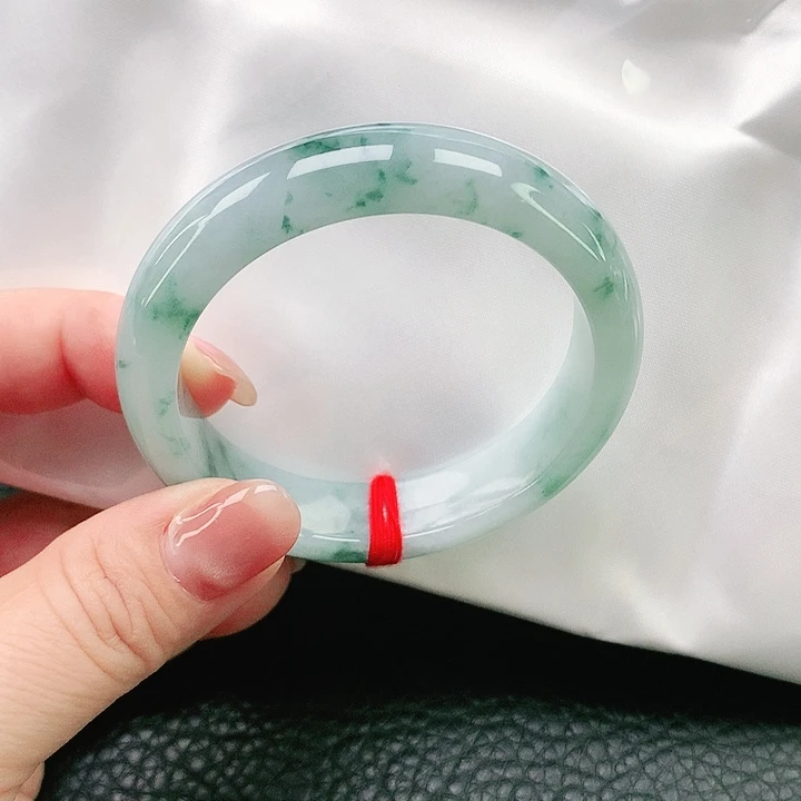 未镶嵌手镯翡翠翡翠304