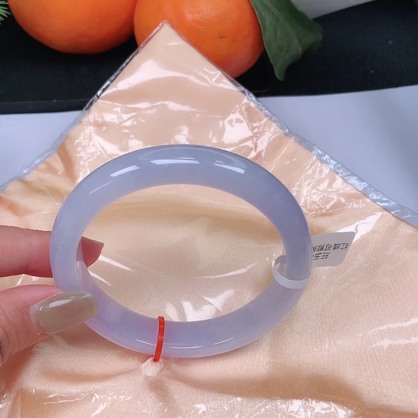 【闪购商品】翡翠手镯未镶嵌6162，