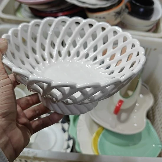 欧式，陶瓷餐具杯碗盘微瑕介意慎拍