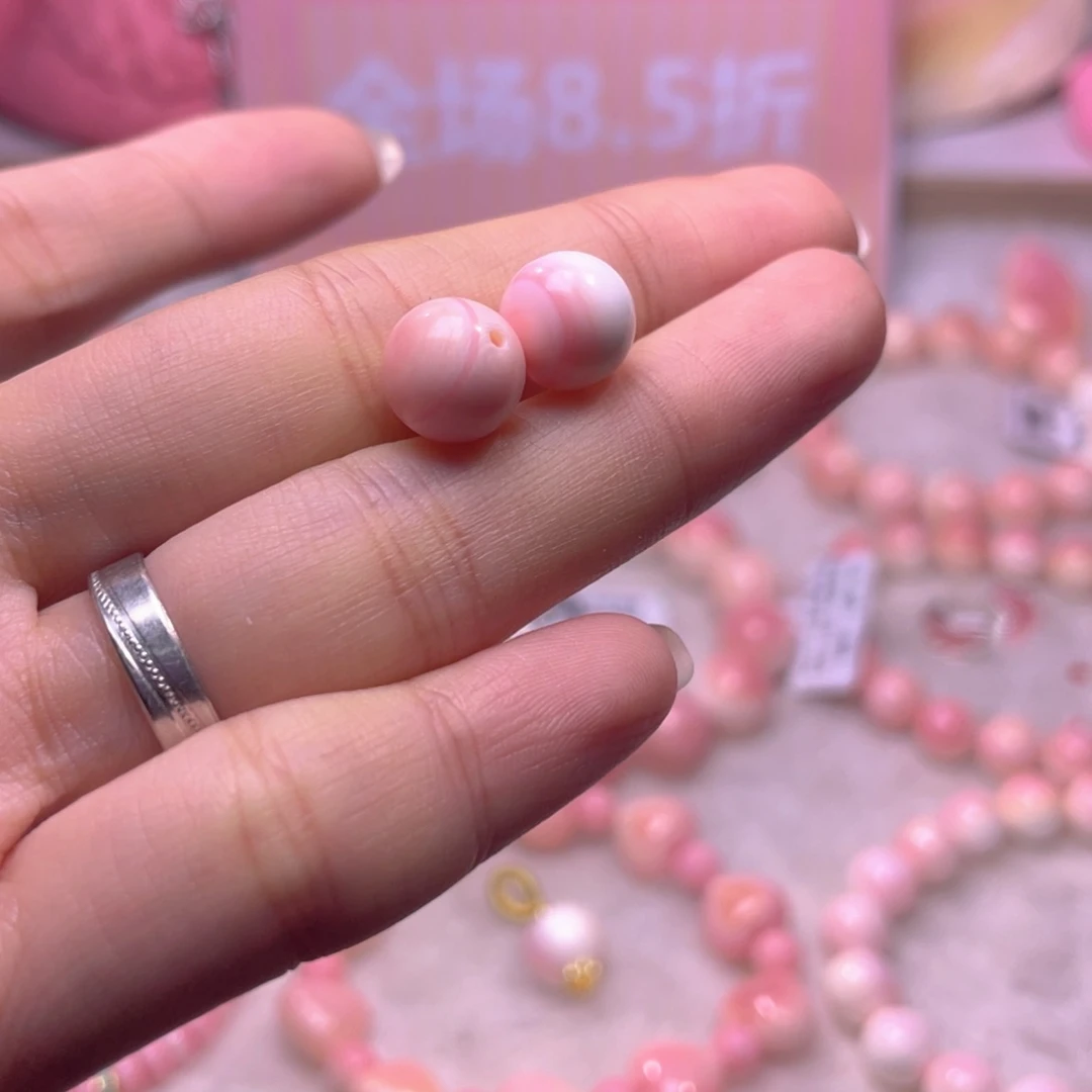 合金查罗石手绳06