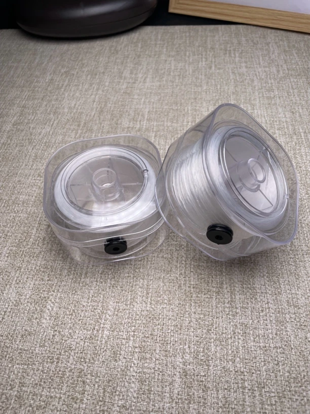 文玩手串专用菠萝纹手套两双+100米0.8mm进口扁丝线一盒