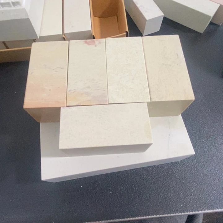 青田石长*新矿印石混搭