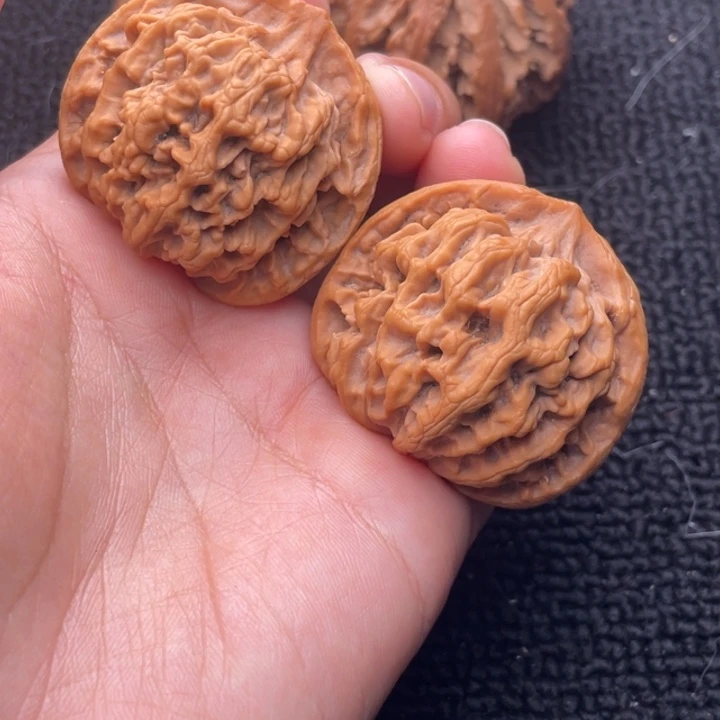 文玩核桃把件文玩核桃15