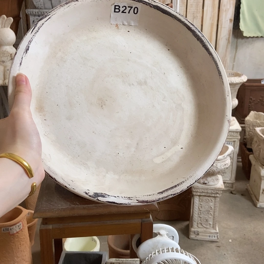 270大号托盘直径28