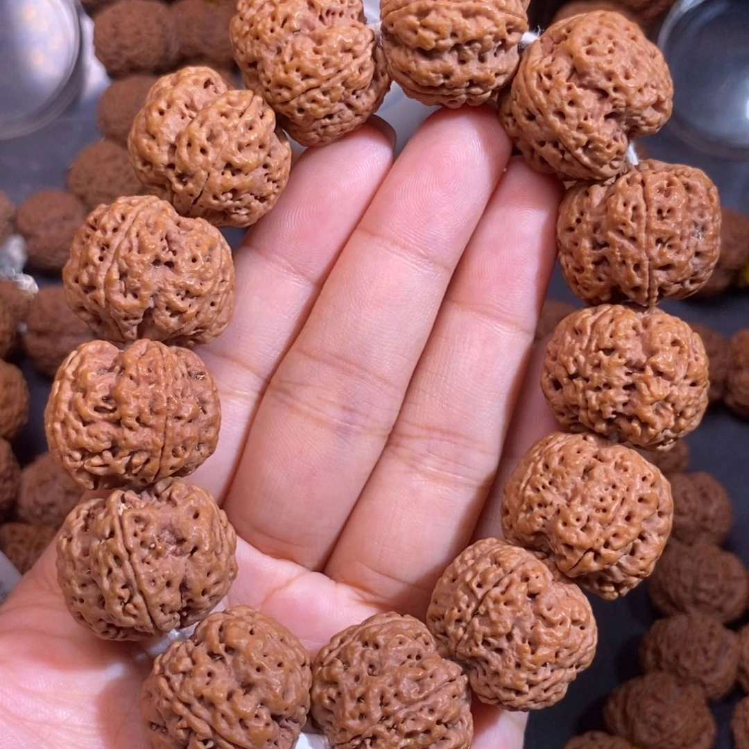 金刚菩提手串k1树王23mm