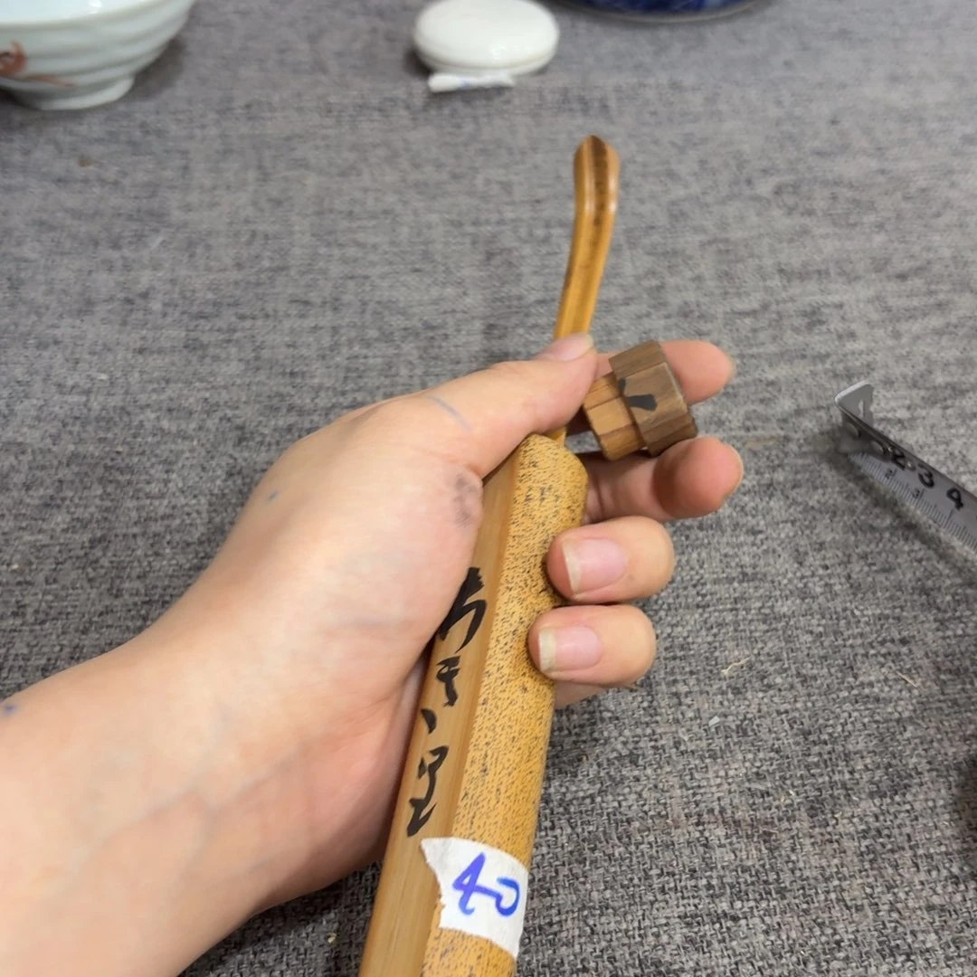 非常好用漂亮的茶具