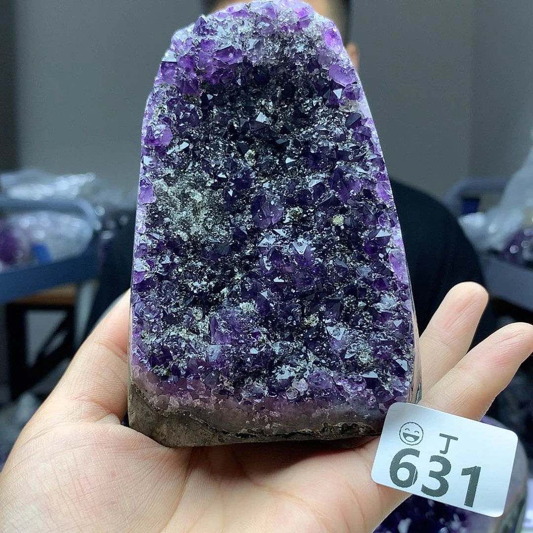 未镶嵌大型摆件（非配饰）水晶