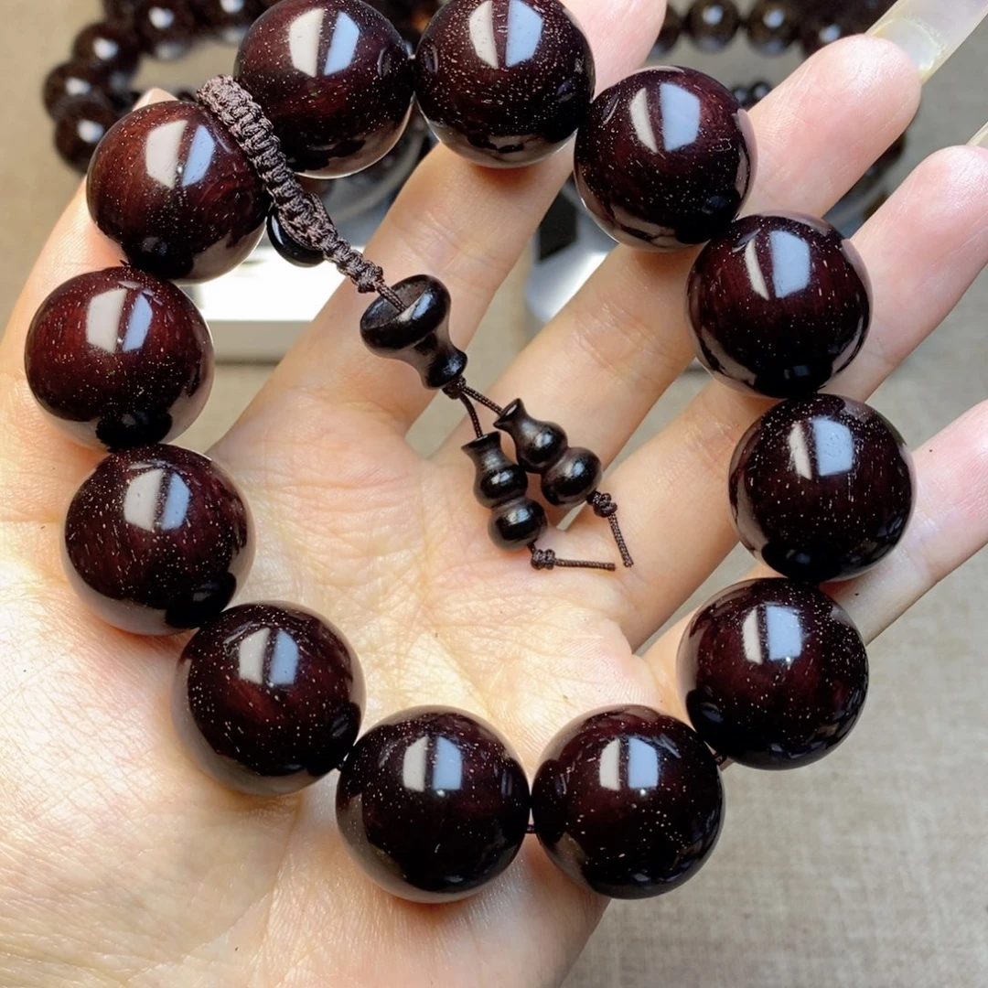 檀香紫檀（小叶紫檀）2.0带星