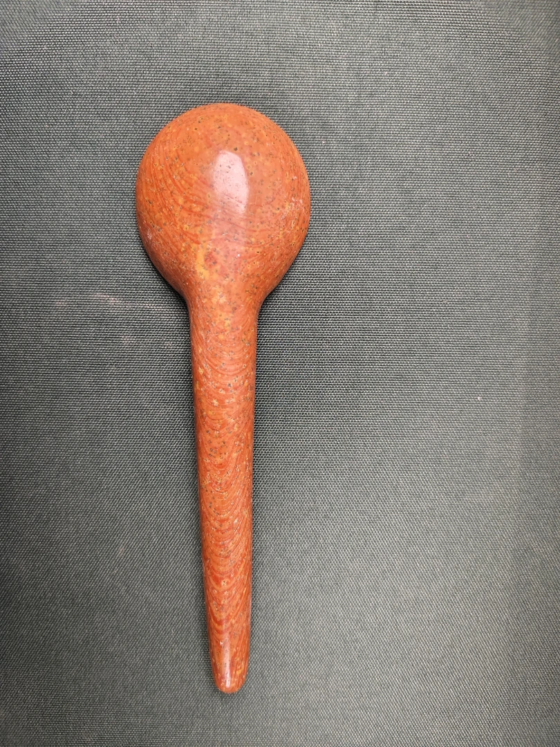 泗水砭石点锥拨筋棒