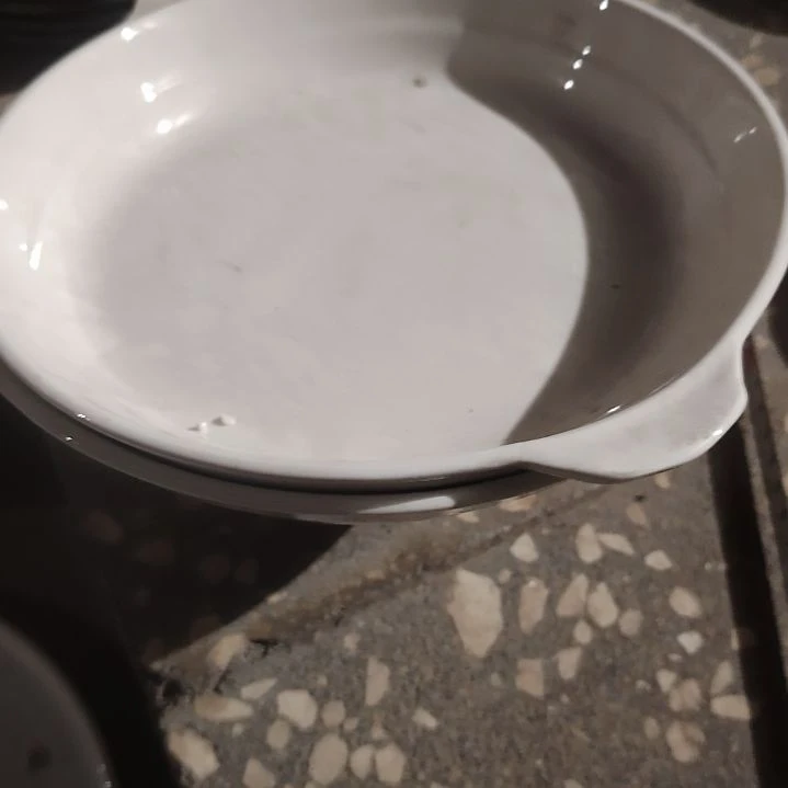瓷片陶瓷盘子碗陶陶总
