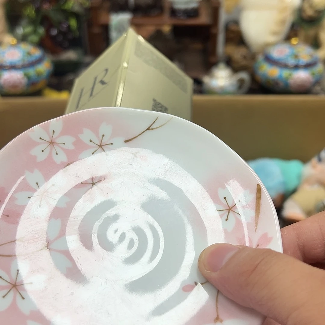 盖碗瓷器瓷器瓷器