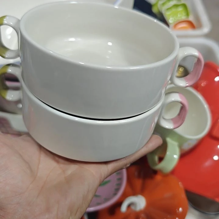 欧式，陶瓷餐具杯碗盘微瑕介意慎拍