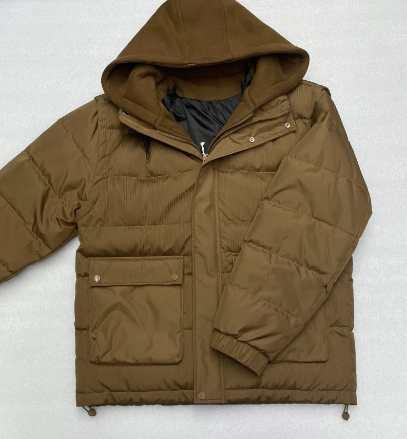 3016秋冬季2024男士百搭潮流韩版外套