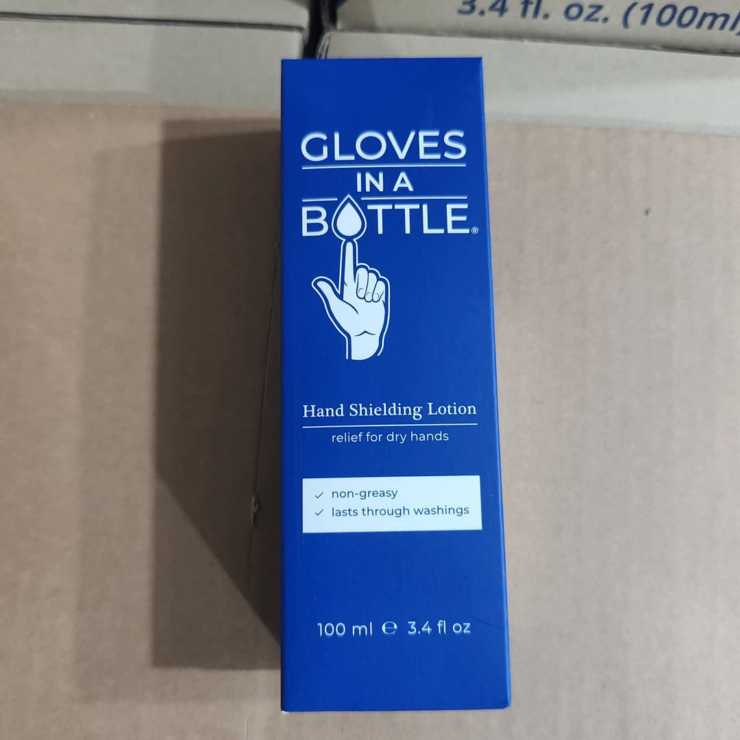 GLOVES护手乳护手霜100mlY00054