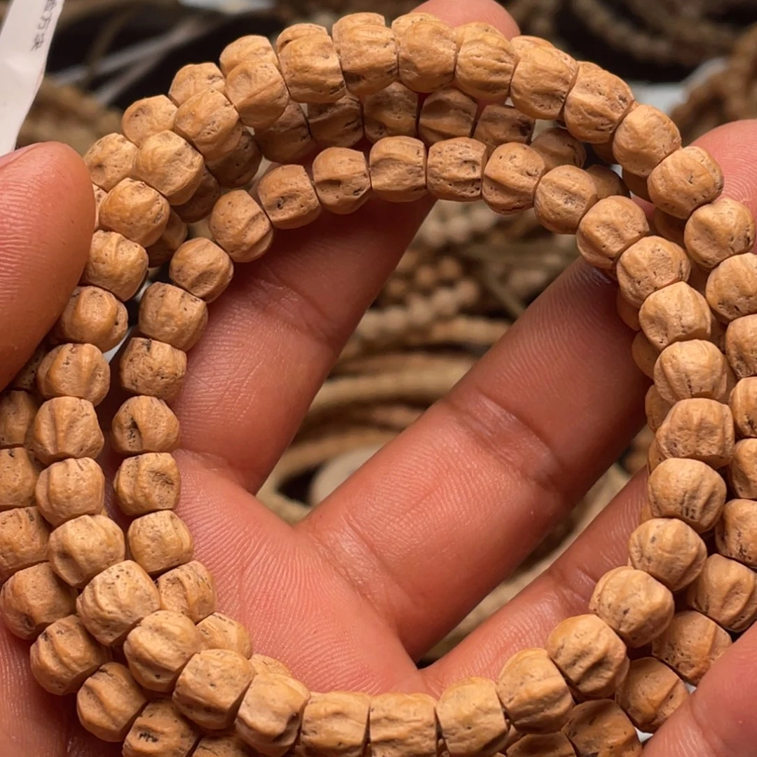 手串柏香籽/百香籽