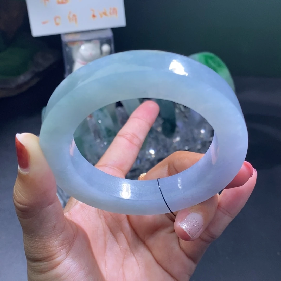 未镶嵌翡翠定制翡翠